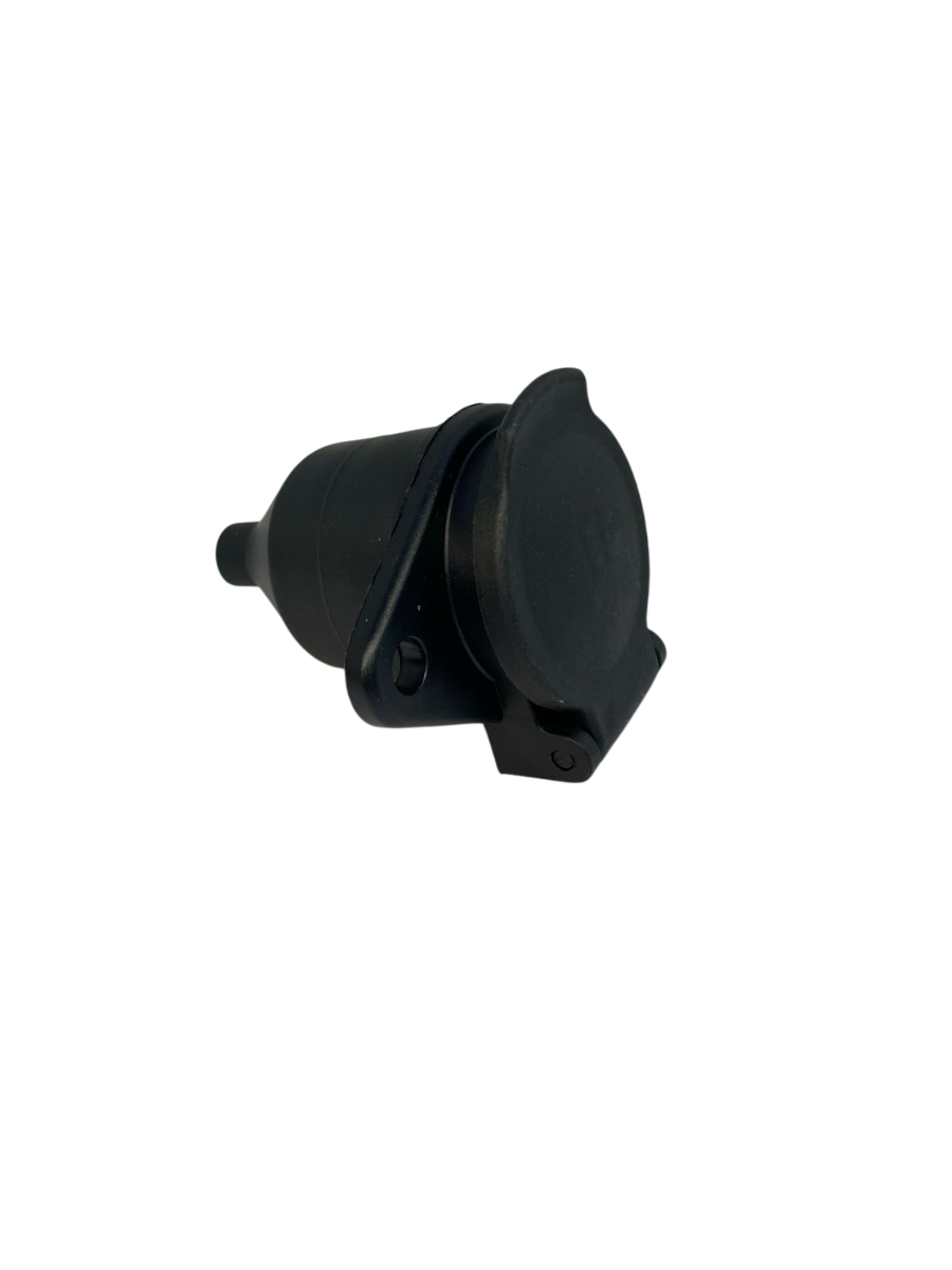 Розетка 7 полюсов DAF/MAN/MB/Scania/Volvo/Renault/Schmitz INF.10.970