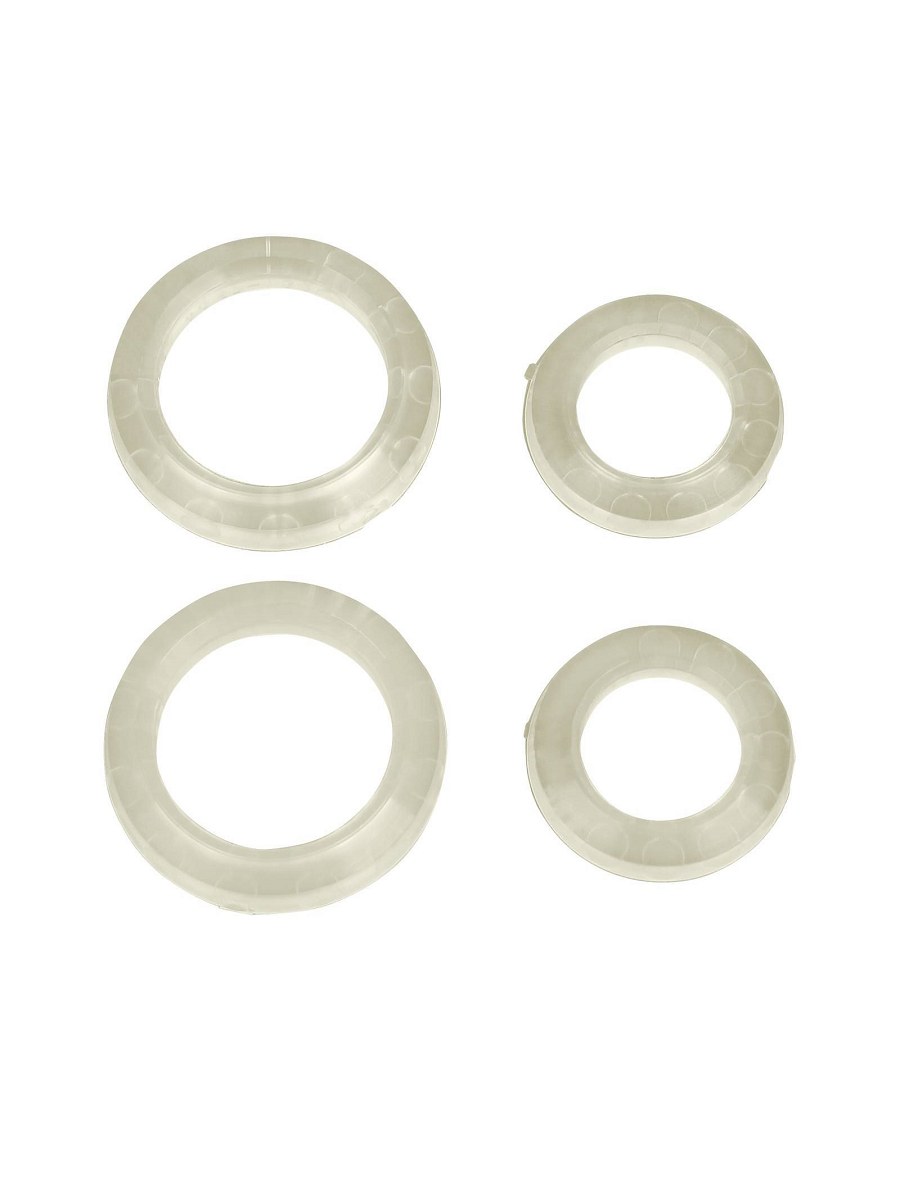 Р/к цилиндра подъема кабины Iveco EuroTech 42580797