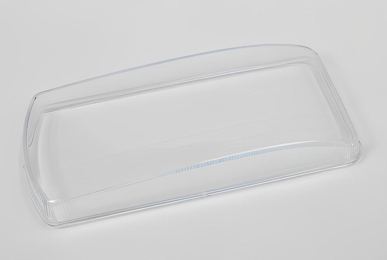 Стекло фары левое/правое Iveco EuroCargo 476631106NEND