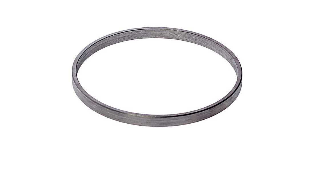 Кольцо D58,5*61,5*4,5 квадратного сечения упорное шестерни распредвала КАМАЗ 740.1029034