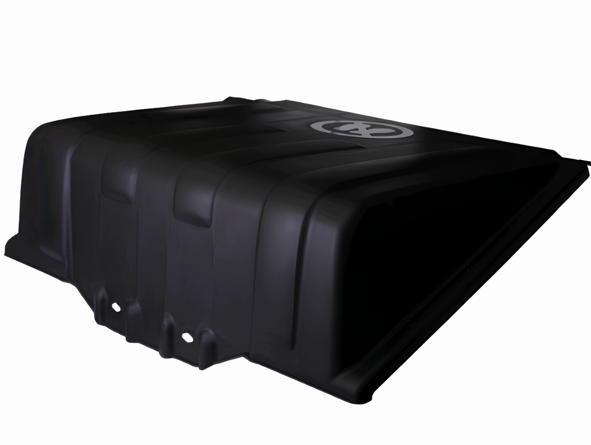 Крышка АКБ MAN TGA/TGL/TGM/TGS/TGX TD0657021