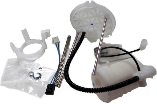 Фильтр топливный Mitsubishi Outlander 06>/ASX 10-16 FS2504