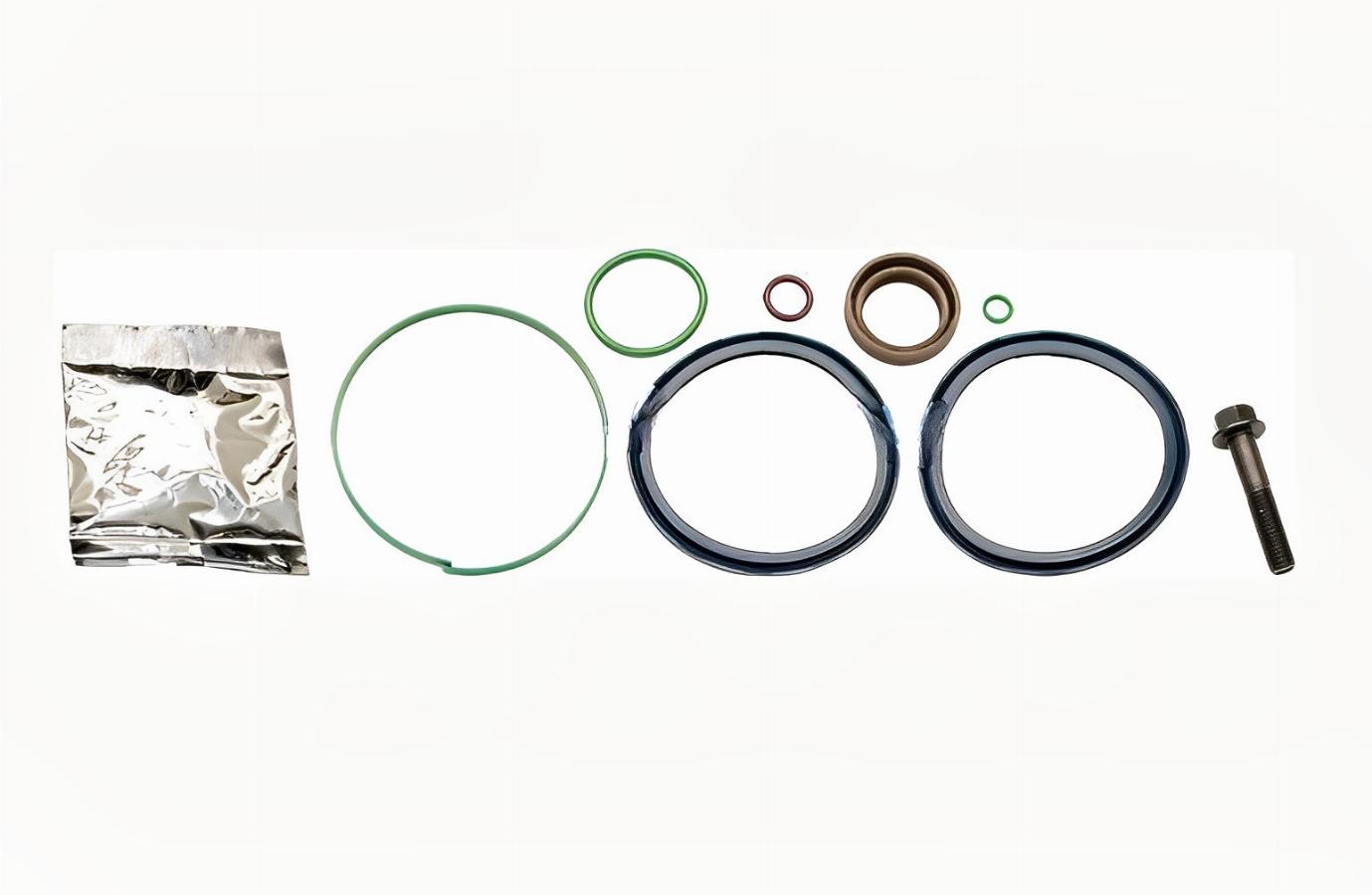 Р/к цилиндра КПП Volvo FH12 105465