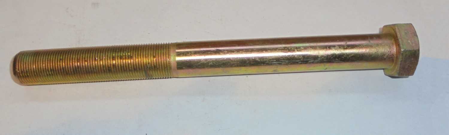 Болт кронштейна задней рессоры М22*230*1,5 Howo/Shaanxi Q151B22230