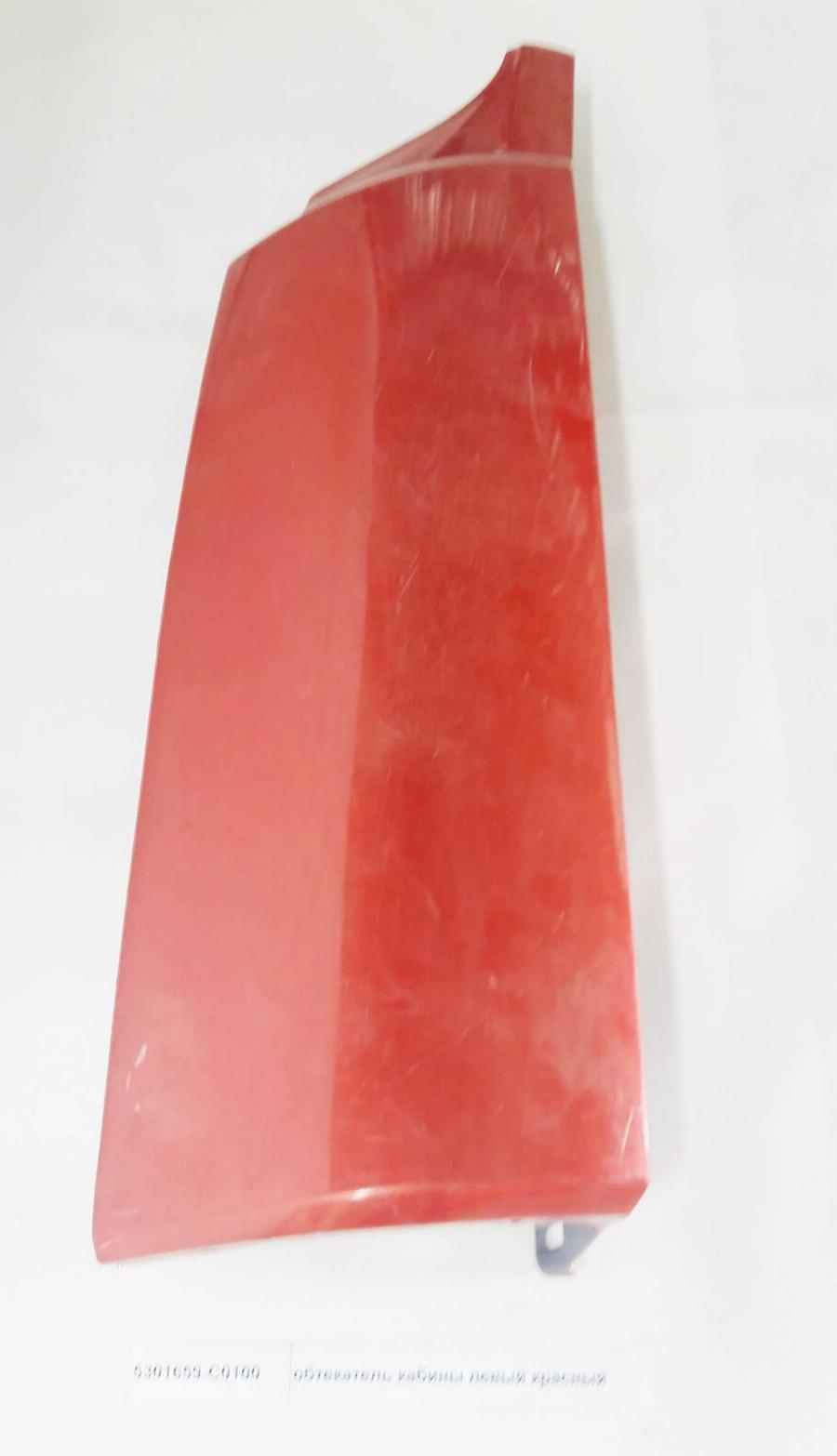 Обтекатель кабины левый DongFeng 5301659C0100