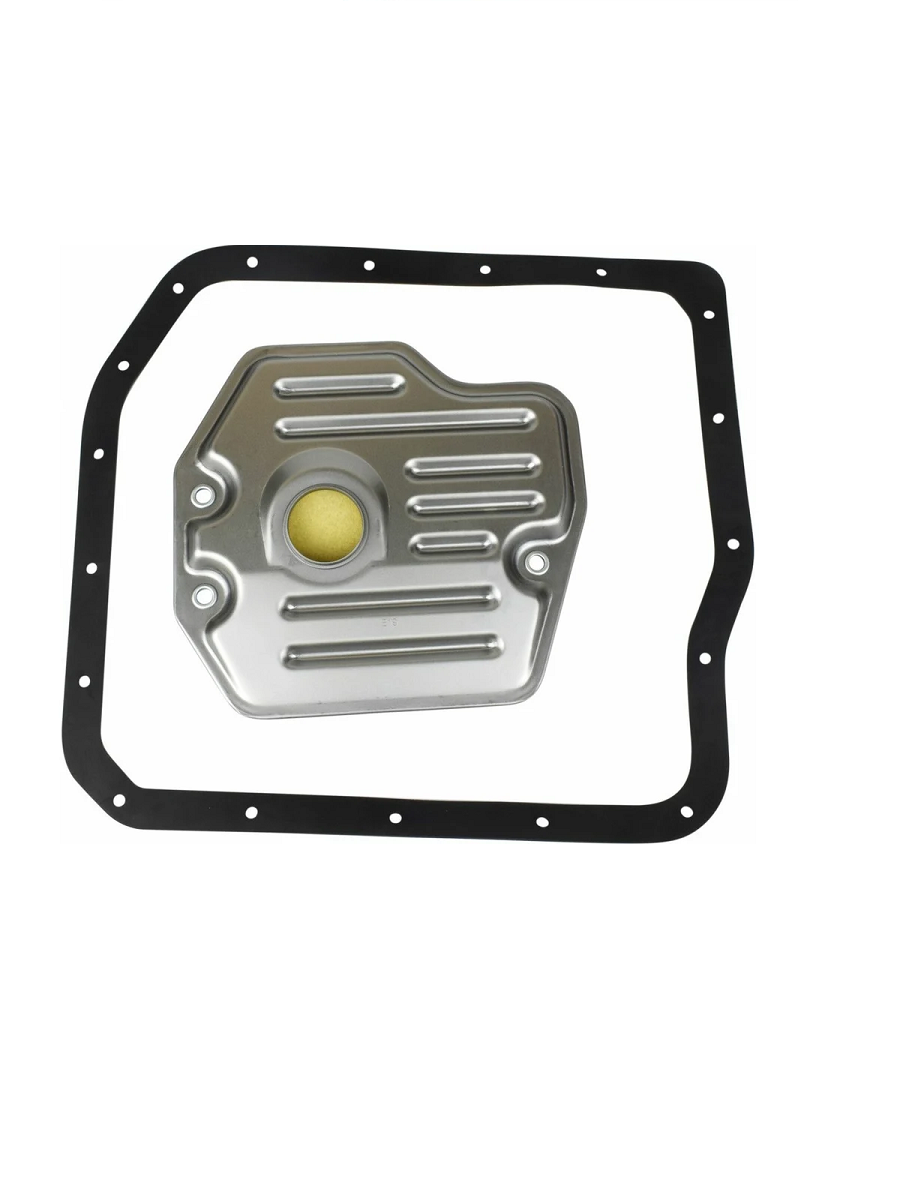 Фильтр масляный АКПП Toyota Camry V50 2011> JT426K