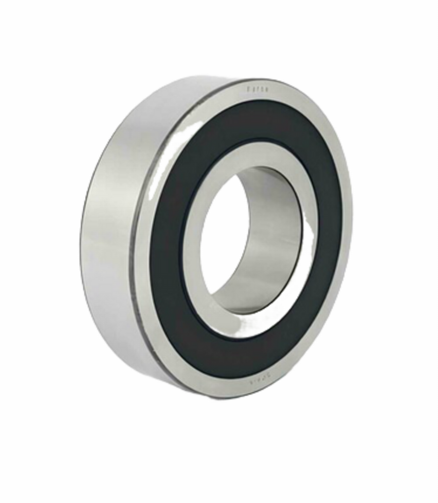 Подшипник маховика 025*62*17 Iveco/MAN/MB/Howo/KAMAZ 63052RS