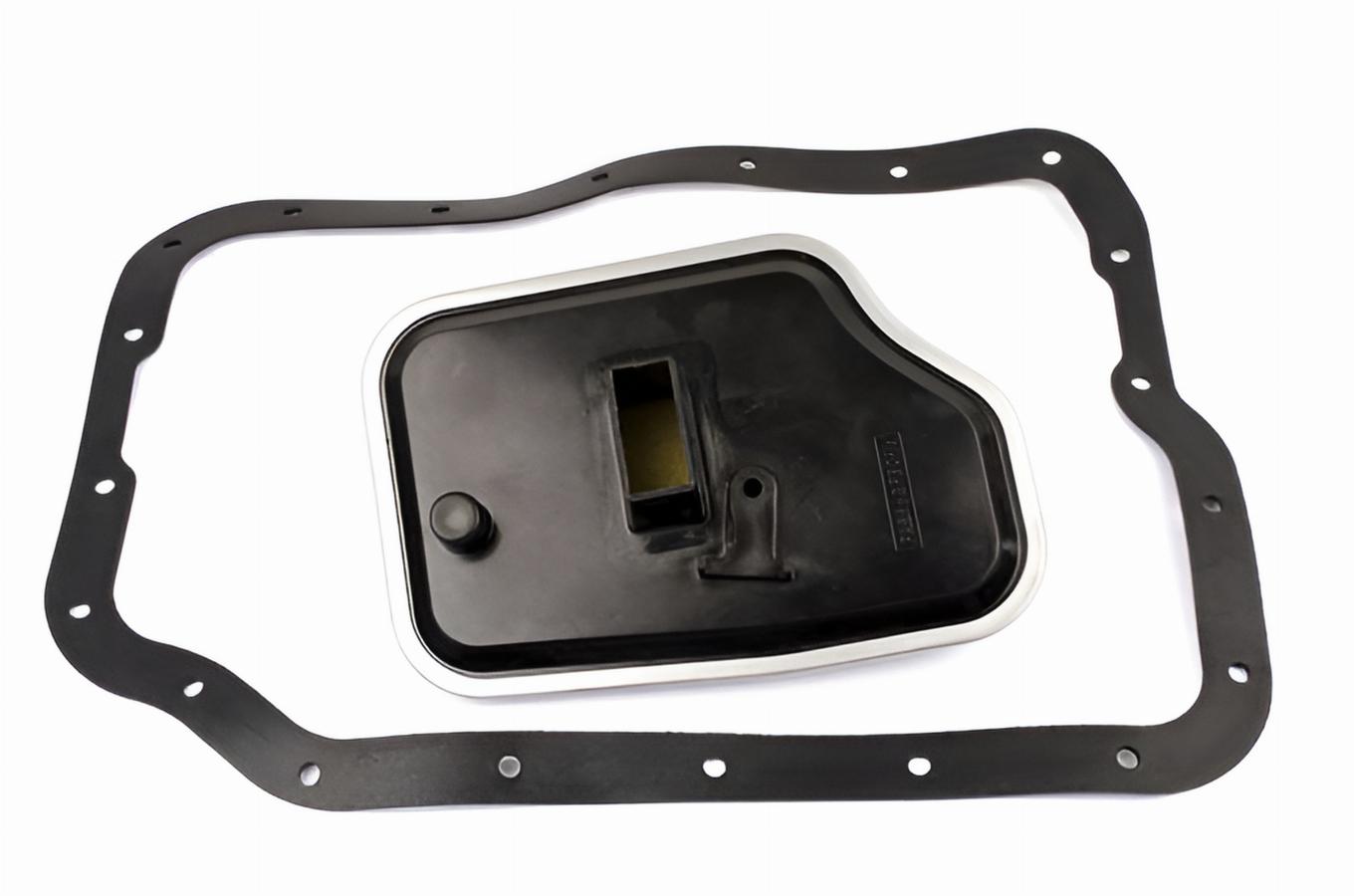 Фильтр масляный АКПП с прокладкой Mazda 2/3/6/CX-7 99> JT318K