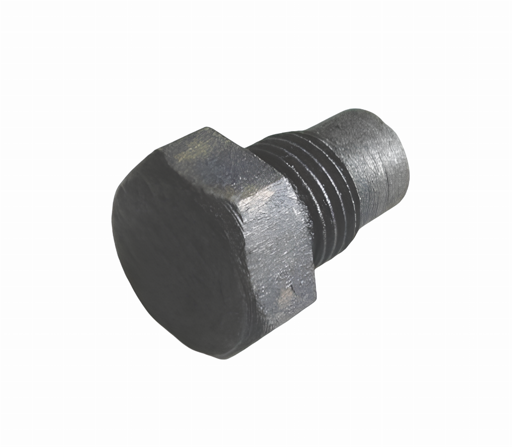 Винт опорного толкателя М14*1,5*19 разжимного механизма ЛиАЗ-5256 5256-3501068