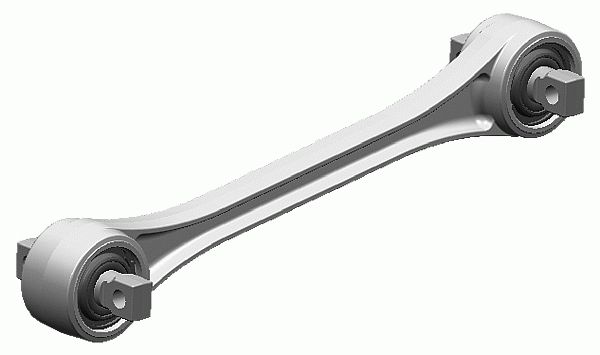 Тяга реактивная L=625 продольная Volvo FH12/16/FM7/9/12 3468001