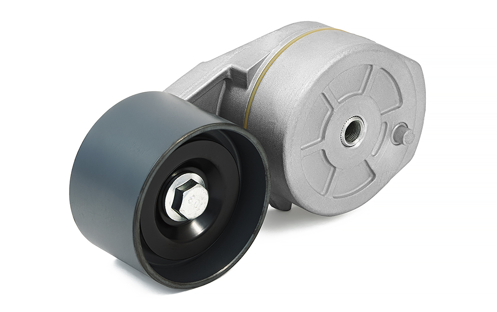 Натяжитель ремня Iveco ET/ES/Cursor 05204E