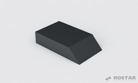 Пробка резиновая КАМАЗ 53205-3104045