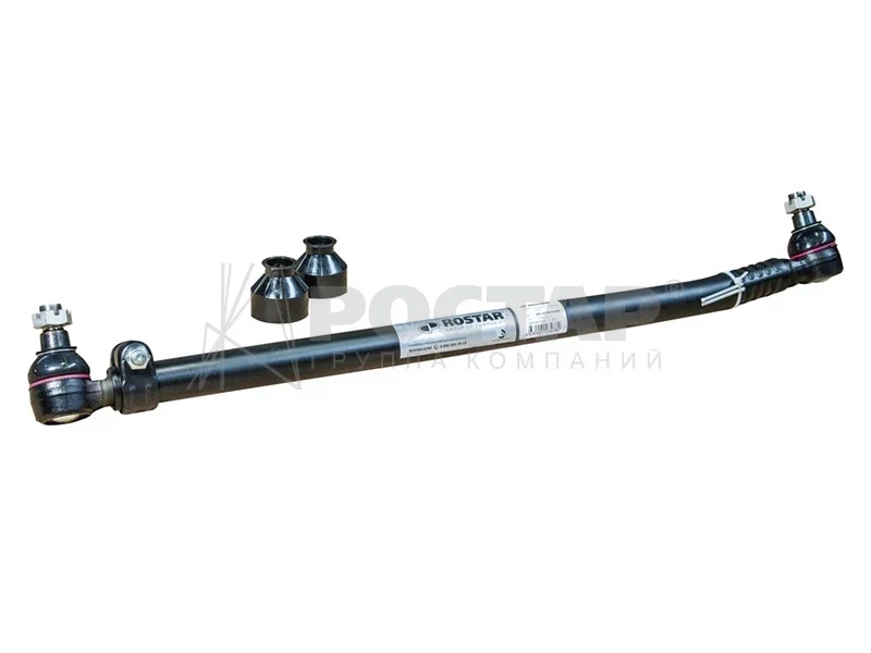 Тяга рулевая продольная L=795 MAN TGL/M2000 350-3414010-518