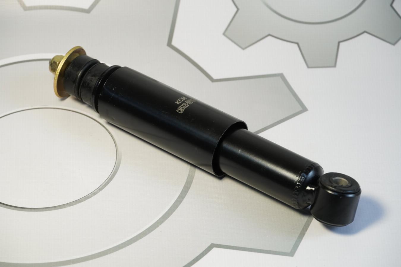 Амортизатор передний масляный ВАЗ-2101-2107/кабины МАЗ/КАМАЗ 5320-5001076