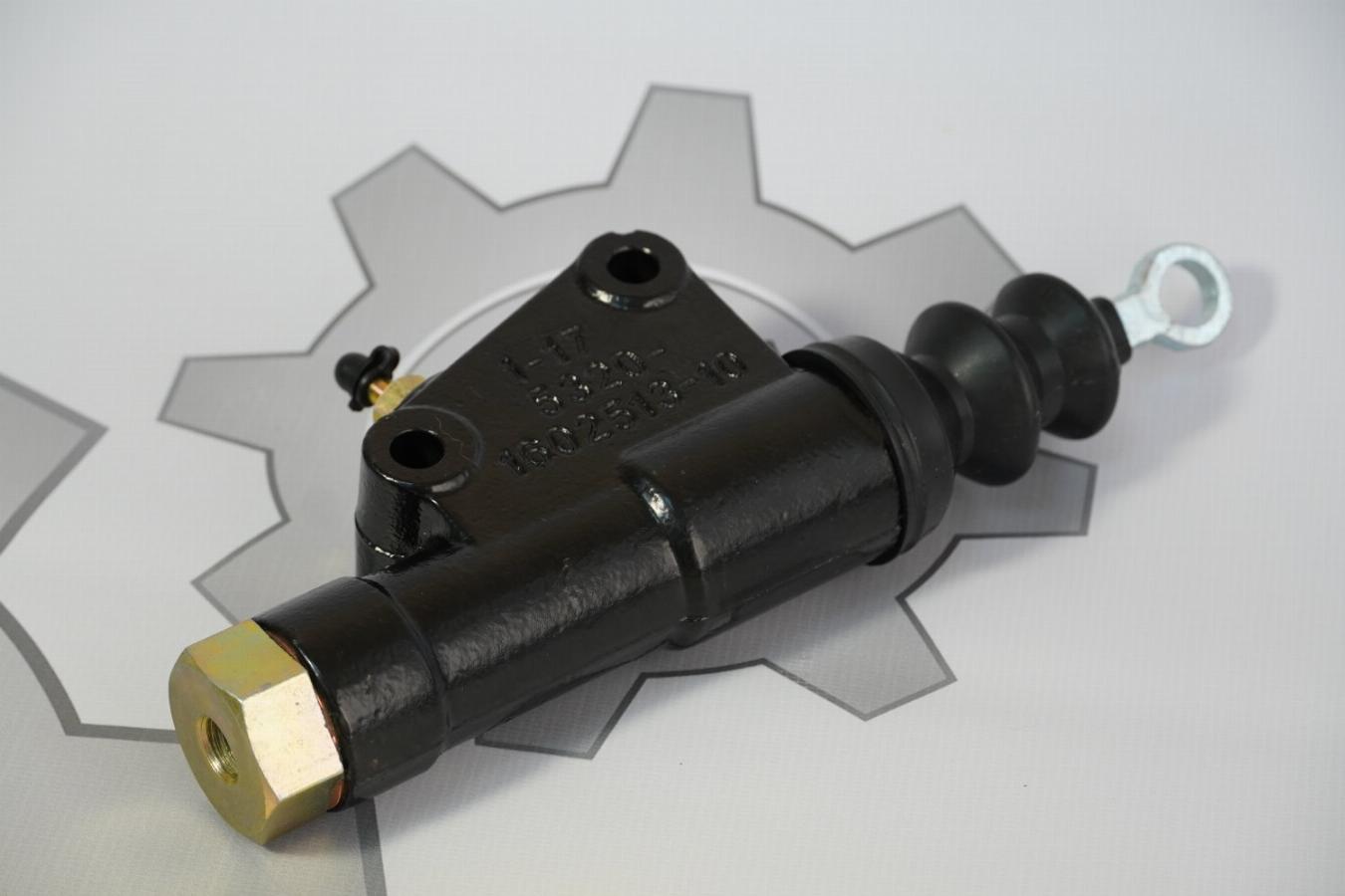 Цилиндр сцепления главный в СБ КАМАЗ 5320-1602510-10