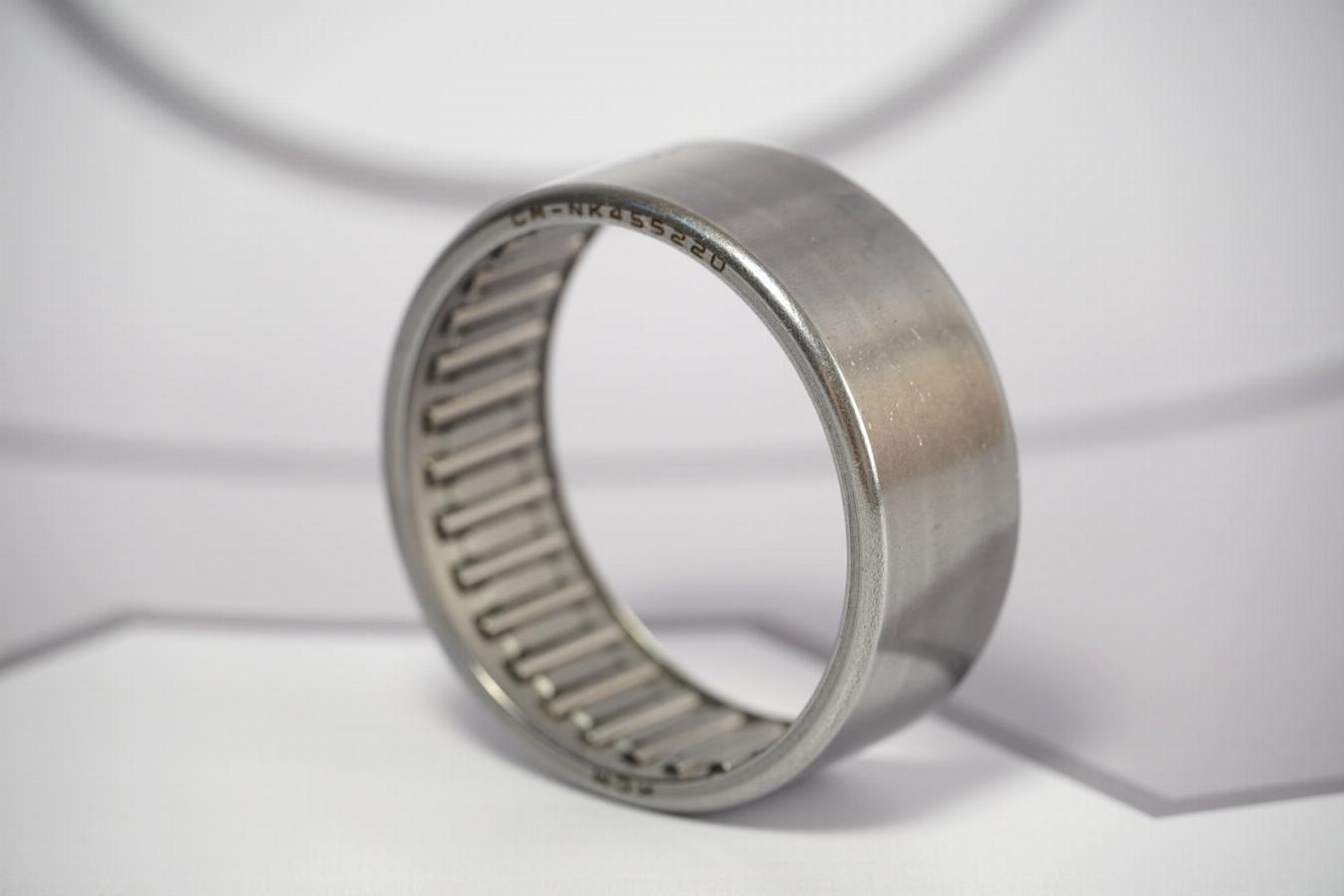 Подшипник шкворня 45*52*20 КАМАЗ ЕВРО НК455220