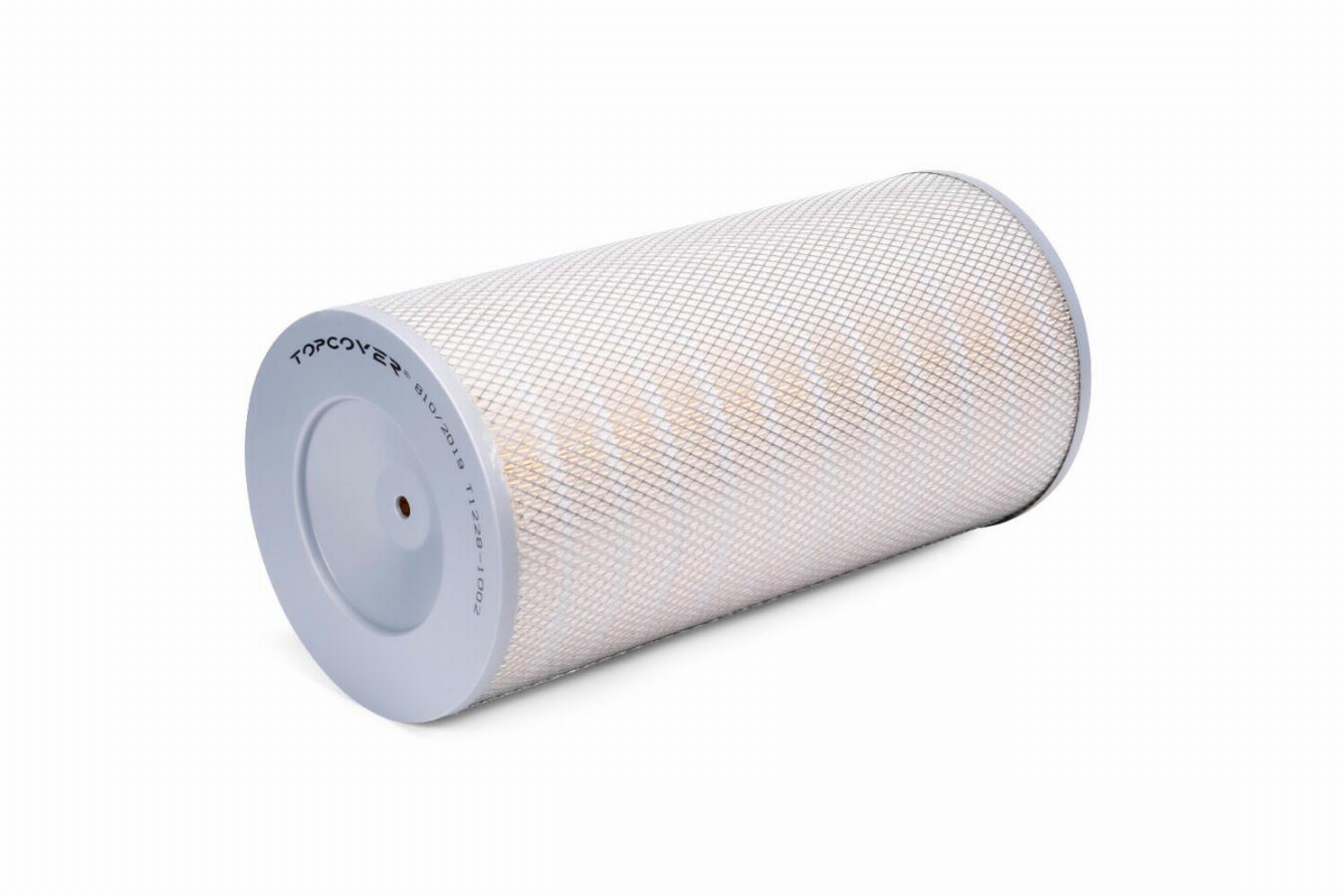 Фильтр воздушный MAN F90/Setra/DAF/MB/Iveco T12281002