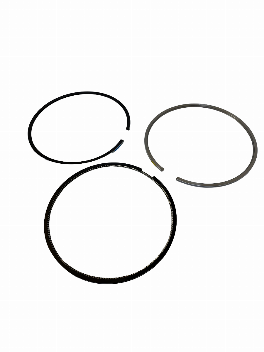 Кольца поршневые к-т на 1цил. Cummins M11/ISM/QSM 3803977