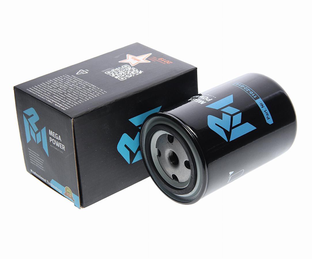 Фильтр топливный Renault C/G/Manager/Premium/DAF/Steyr/Deutz 11022014