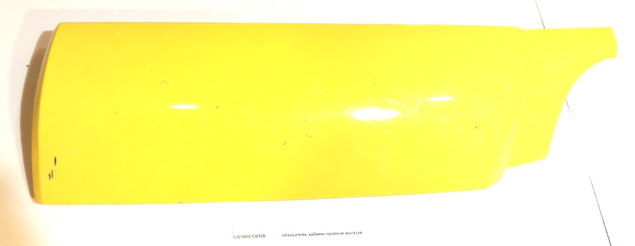 Обтекатель кабины правый DongFeng 5301660C0100