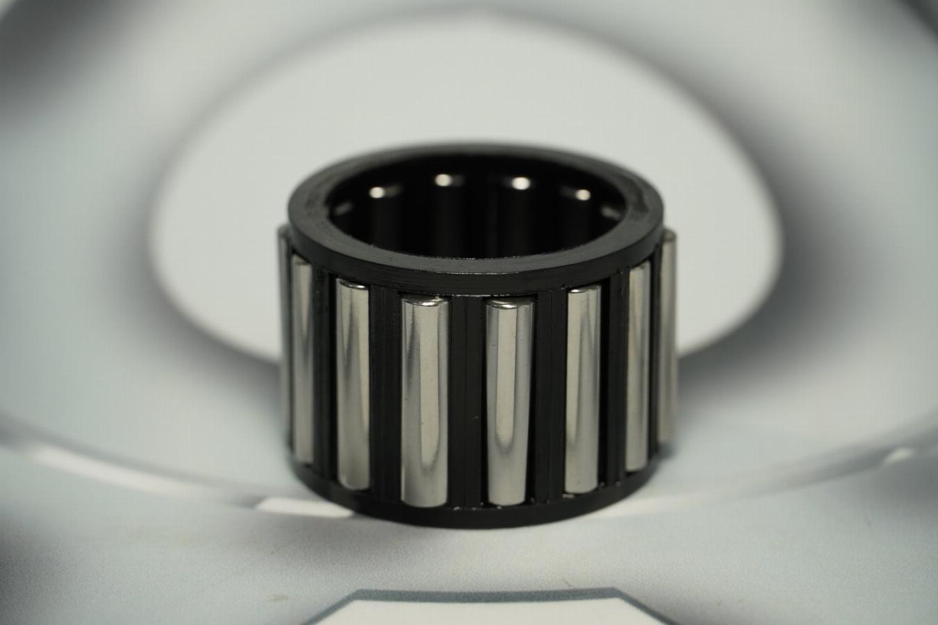 Подшипник 30*42*30 игольчатый оси сателлита бортовой передачи МАЗ/МЗКТ 664706