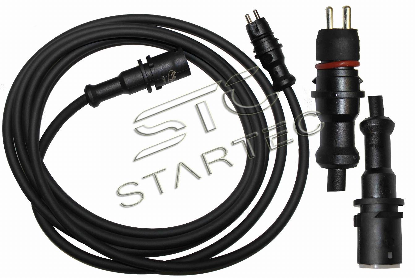 Кабель ABS L=1780mm соединительный BPW INF.09.705