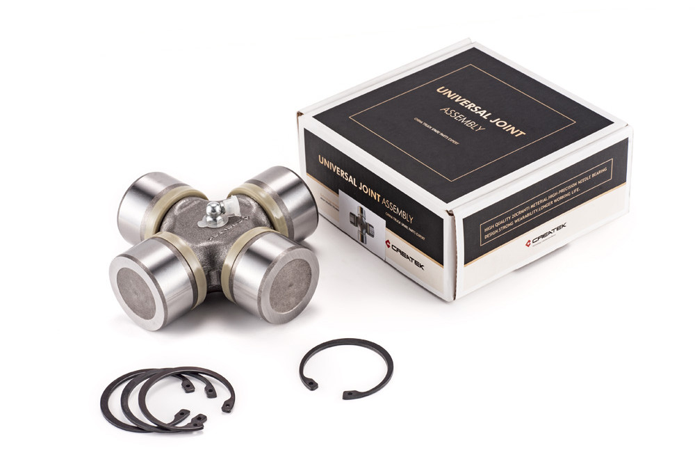 Крестовина 52*133 MAN/MB/DAF/Howo/Shaanxi AZ26013314080