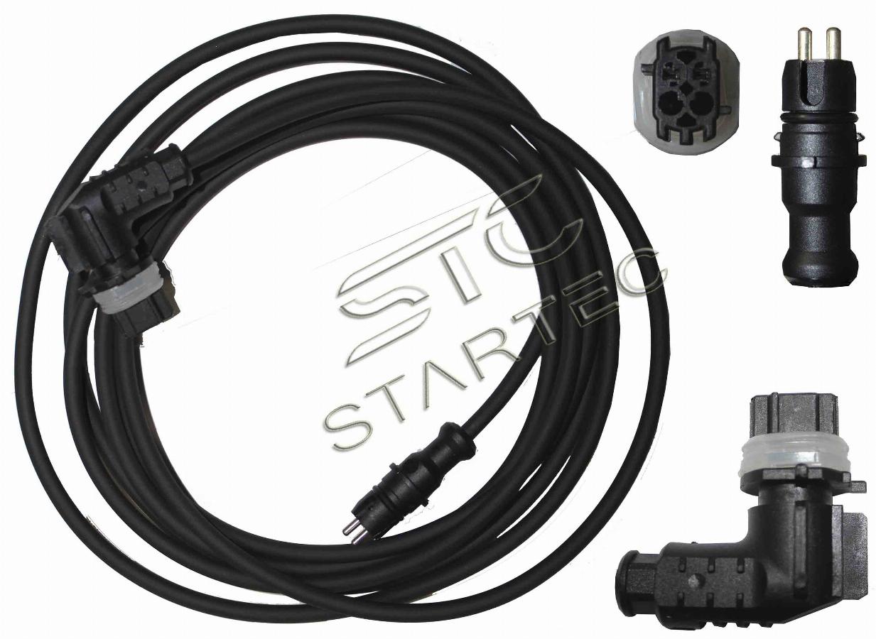 Кабель соединительный ABS/EBS L=3000 Schmitz INF.09.715