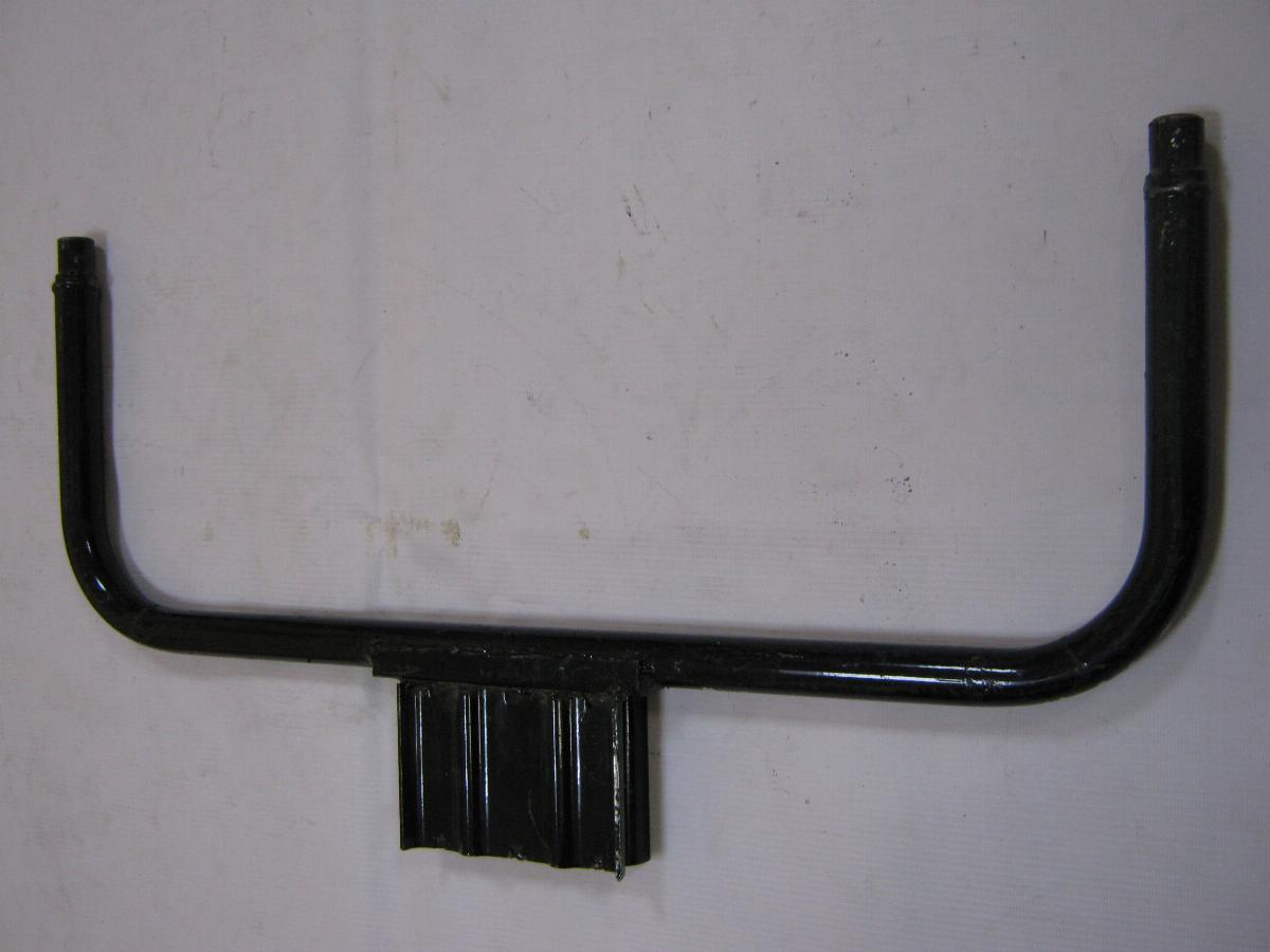 Кронштейн поддерживающий опоры двигателя ЛиАЗ 5256-1001063