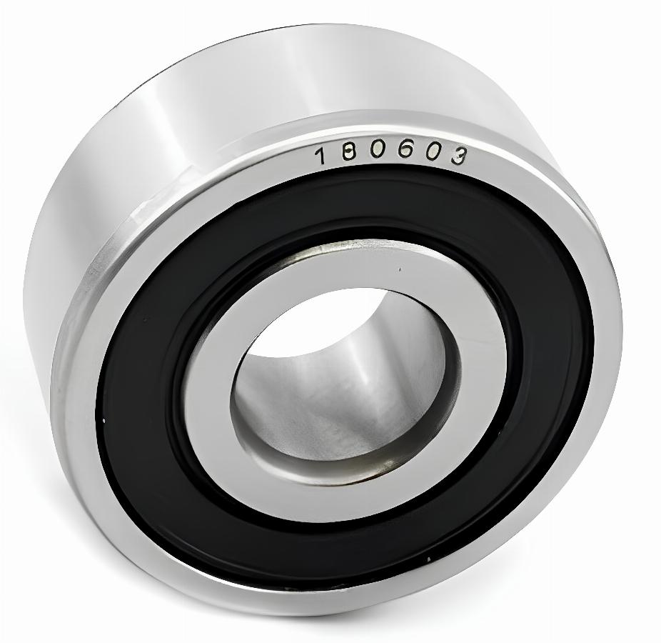 Подшипник 17*47*19 генератора ГАЗ/ЗИЛ/КАМАЗ/МАЗ 180603