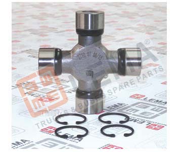 Крестовина 30.17*106.28 карданного вала Iveco Daily 2790.07