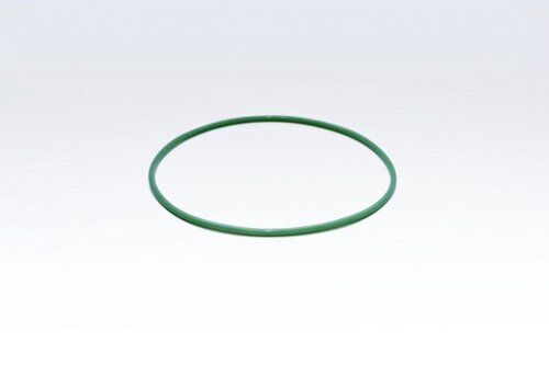 Кольцо гильзы уплотнительное узкое силикон ЯМЗ 236-1002024-А