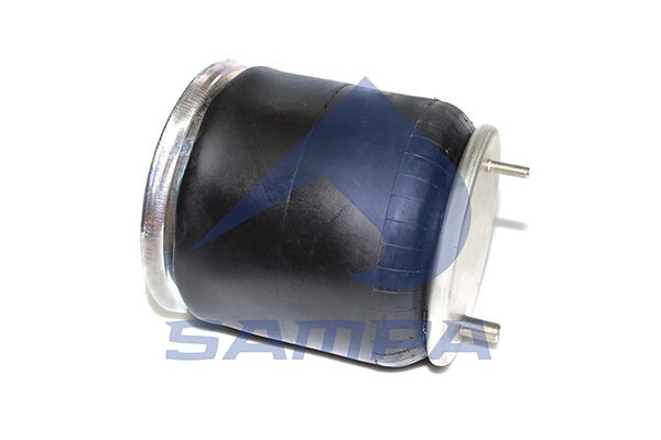 Пневморессора со сталь стаканом Fruehauf SP554156K05