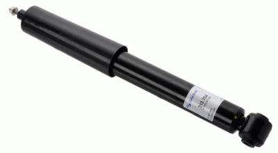 Амортизатор задний газовый Ford Galaxy/S-max 06> 313754