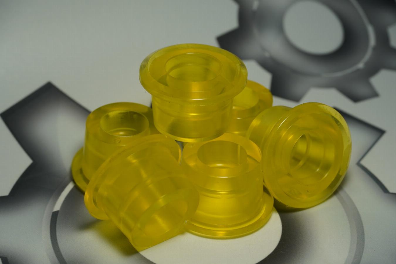 Втулка стабилизатора КАМАЗ-65115 65115-2906079