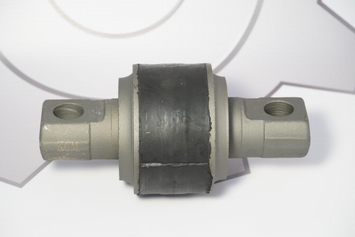 Сайлентблок 95*60*152 штанги реактивной КАМАЗ-6520 6520-2919026