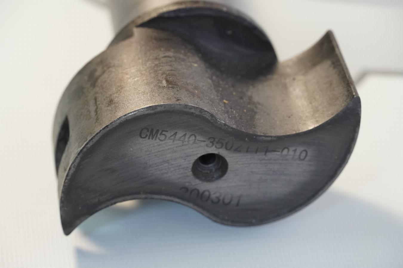 Кулак разжимной задний левый L=515mm МАЗ 5440-3502111-010