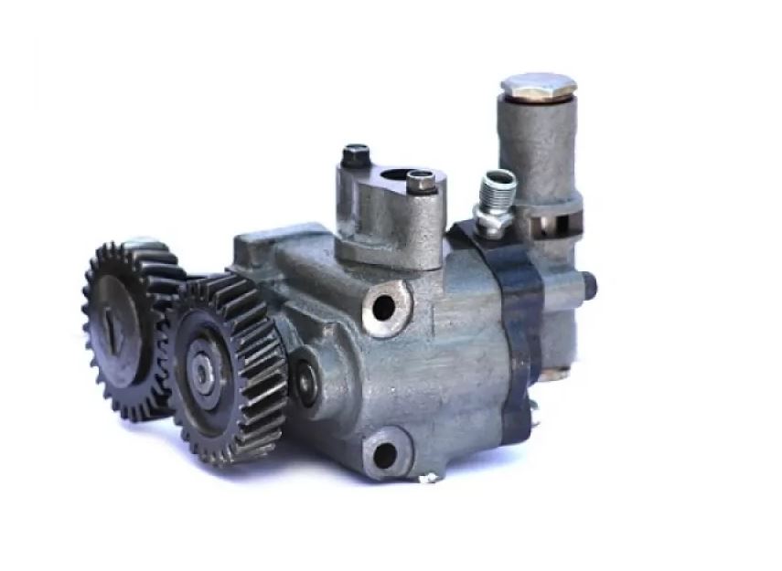 Насос масляный н/о ЯМЗ 238-236-1011014-Г