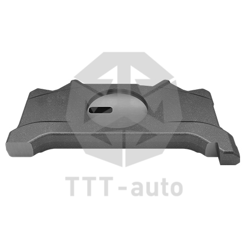 Р/к суппорта нажимная пластина правая Wabco PAN19-1plus/22-1 14960