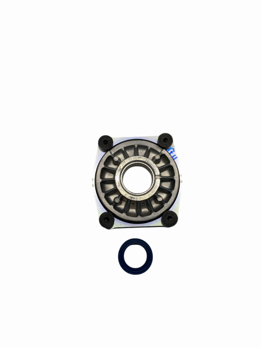 Р/к компрессора (пр-ки,уплотнения,клапаны,заглушки) Iveco EuroTech 305102030