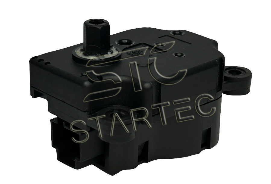 Мотор отопителя Scania 5-Series INF.16.601