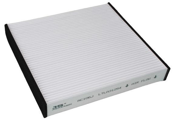 Фильтр салона Ford Ranger 11>/Mazda B-Serie 02> AC106J