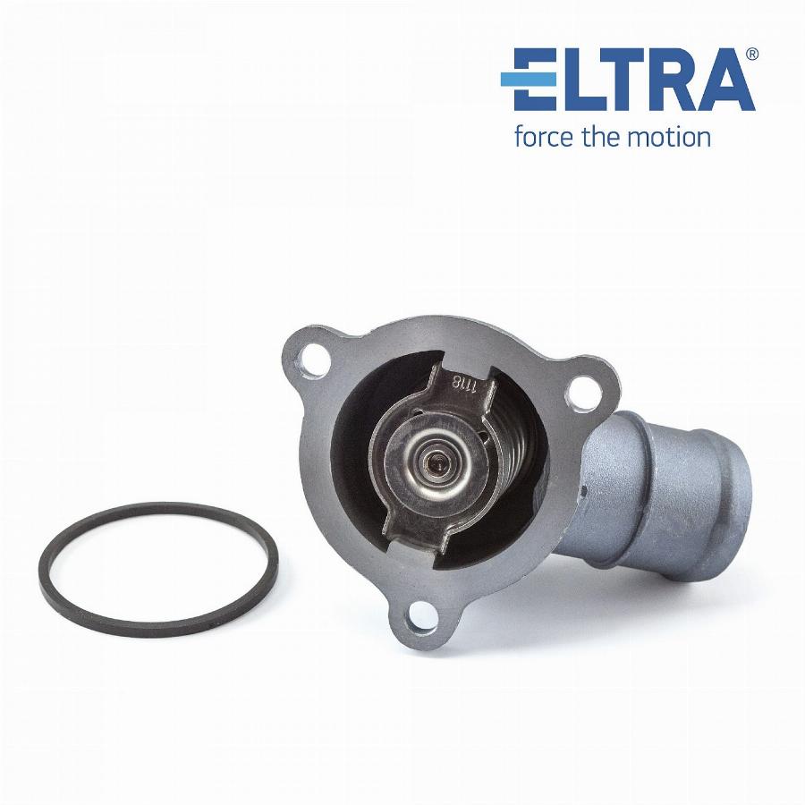 Термостат 85C° ВАЗ-1117-1119 1118i1306010