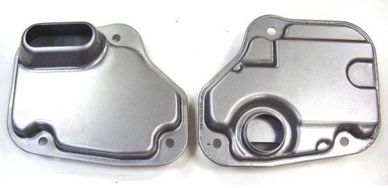 Фильтр АКПП Suzuki Jimny (SN) 1998-/(A6G) 2018- JT514