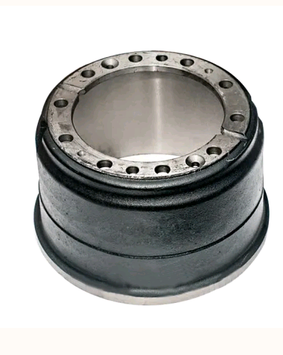 Барабан тормозной 410*228 задний МАЗ-5440/АМАЗ 5440-3502070