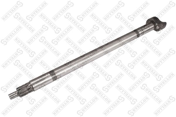 Вал тормозной левый прицепа GIGANT 8500353SX