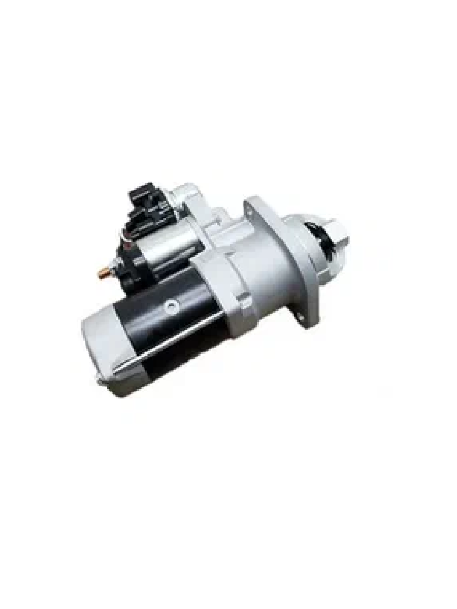 Стартер 24V 4,5kw Z=10 дв.WP4 Shacman 1000518354