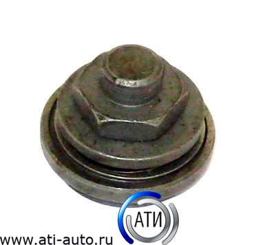 Клапан впускной компрессора 2-х цилиндрового ИКАРУС 60.250-3022