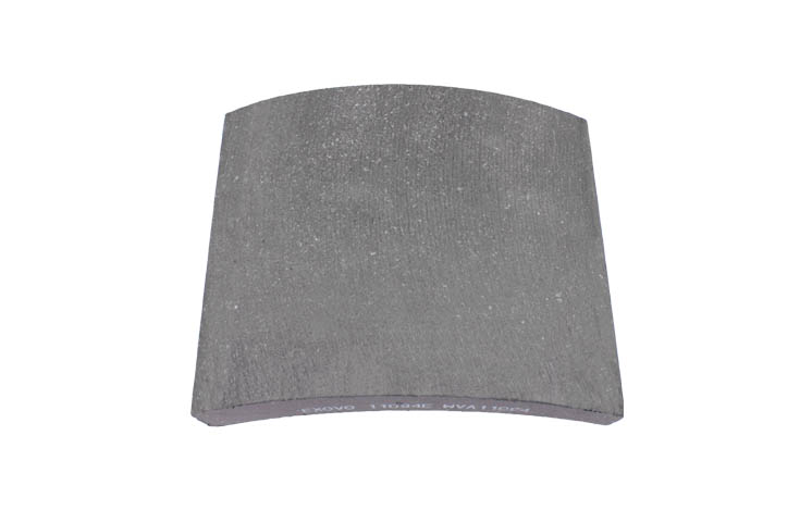 Накладка тормозная ЛИАЗ 5256 Exovo 11094E