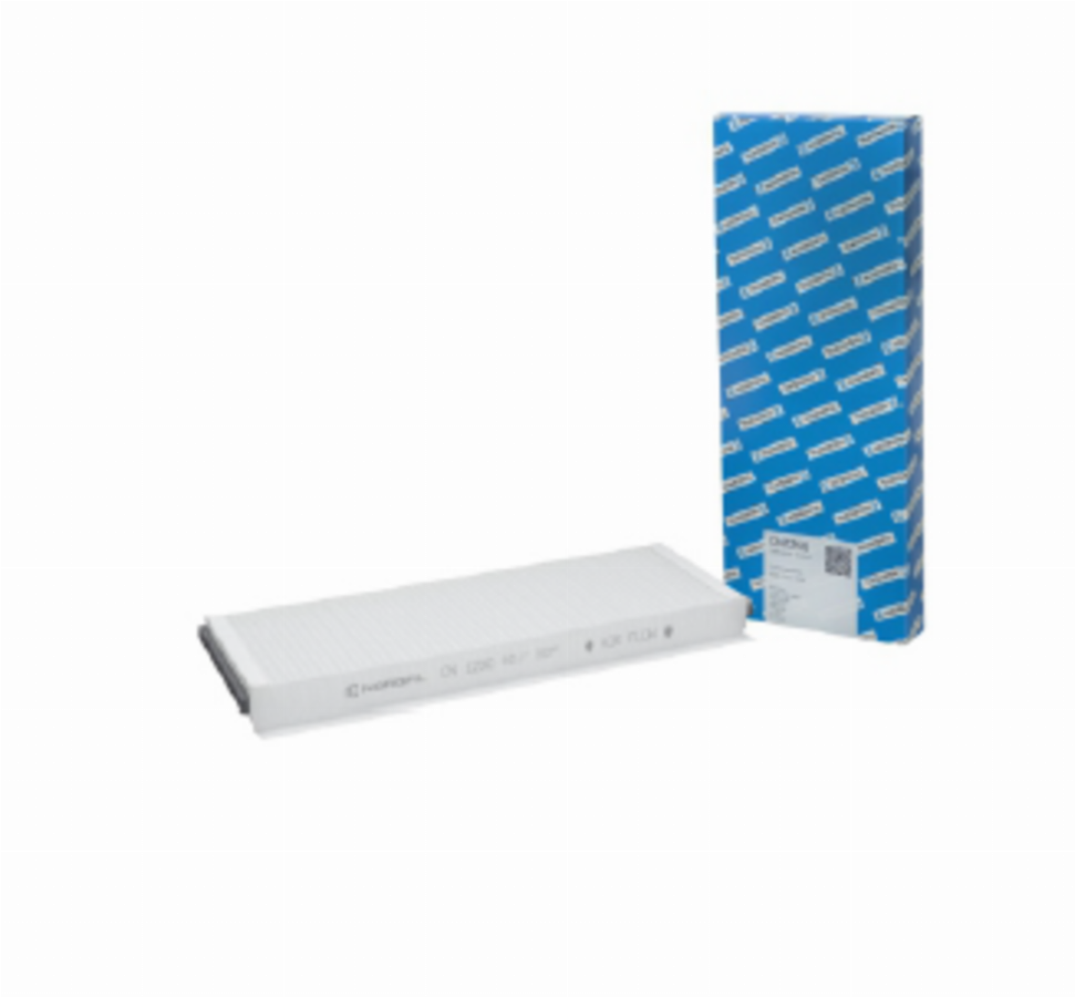 Фильтр салона FordTransit all 99> CN1290